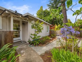 1711 Guinda Street, Palo Alto CA 94303