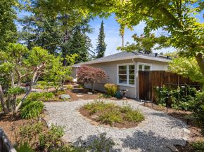 1711 Guinda Street, Palo Alto CA 94303