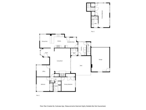 1711 Guinda Street, Palo Alto CA 94303