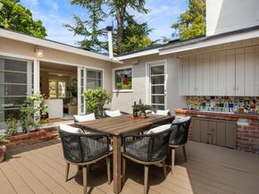 1711 Guinda Street, Palo Alto CA 94303