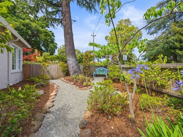 1711 Guinda Street, Palo Alto CA 94303