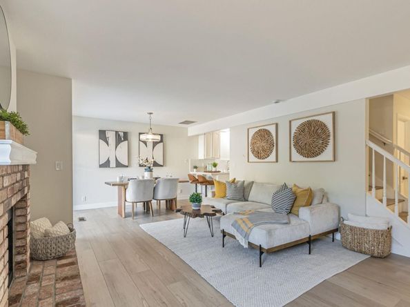 2105 Rancho McCormick Boulevard, Santa Clara CA 95050