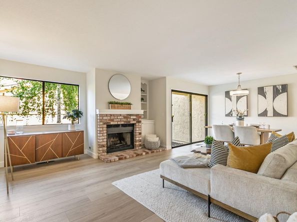 2105 Rancho McCormick Boulevard, Santa Clara CA 95050