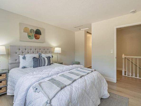 2105 Rancho McCormick Boulevard, Santa Clara CA 95050