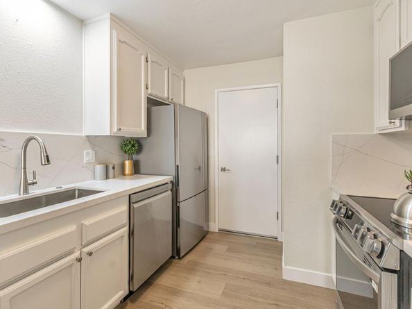 2105 Rancho McCormick Boulevard, Santa Clara CA 95050