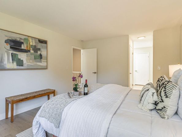 2105 Rancho McCormick Boulevard, Santa Clara CA 95050