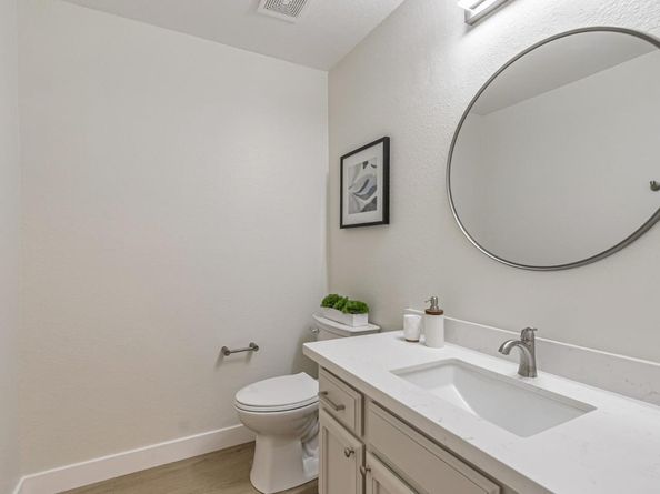 2105 Rancho McCormick Boulevard, Santa Clara CA 95050