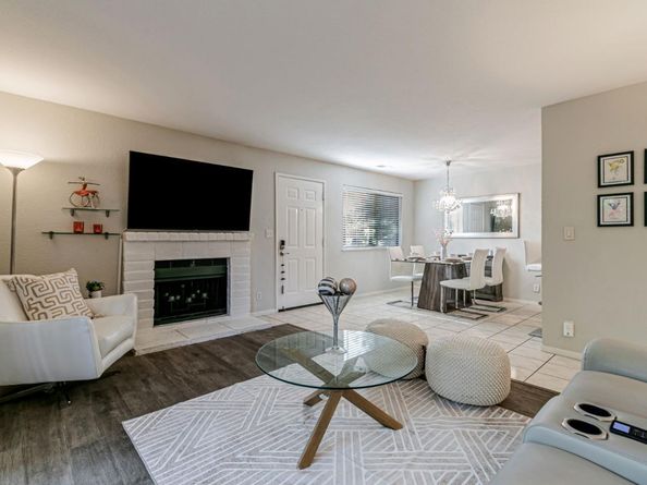3400 La Terrace Circle, San Jose CA 95123
