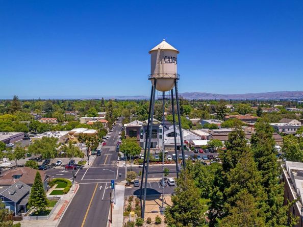 21 N 2nd Street 303, Campbell CA 95008