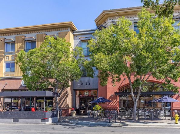 21 N 2nd Street 303, Campbell CA 95008