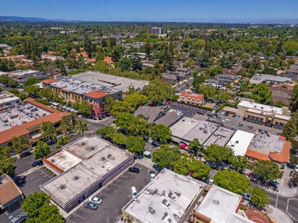 21 N 2nd Street 303, Campbell CA 95008