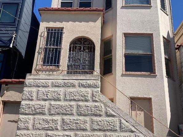 236 6th Avenue, San Francisco CA 94118