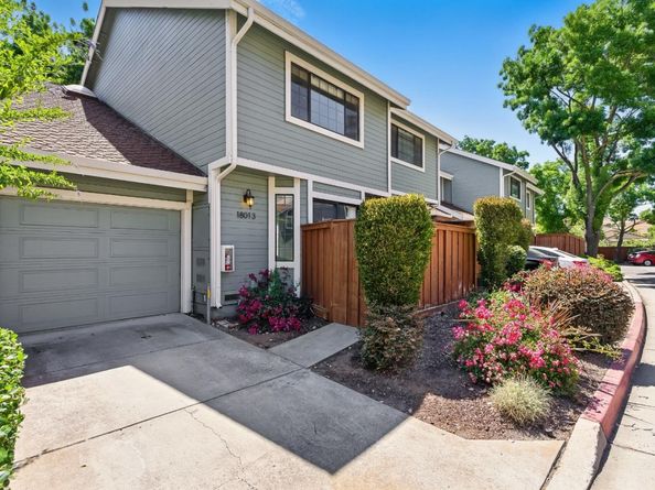 18013 Hillwood Lane, Morgan Hill CA 95037