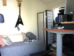 73 Leese Street, San Francisco CA 94110