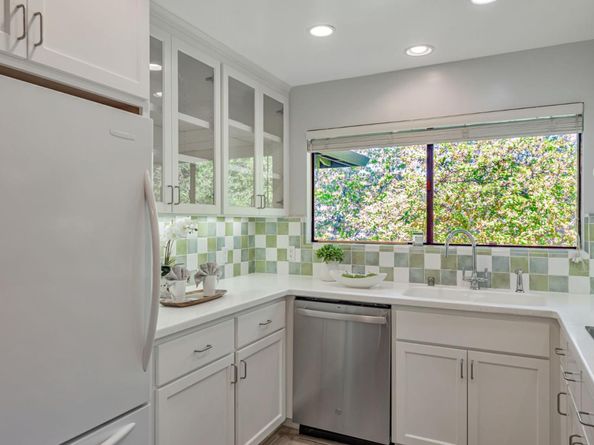 14660 Big Basin Way C, Saratoga CA 95070