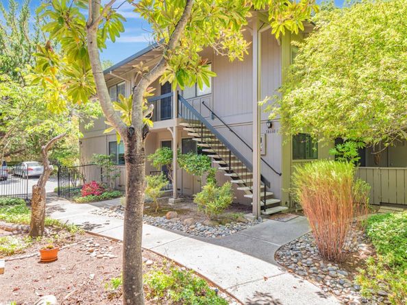 14660 Big Basin Way C, Saratoga CA 95070