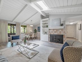 14660 Big Basin Way C, Saratoga CA 95070