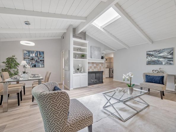 14660 Big Basin Way C, Saratoga CA 95070