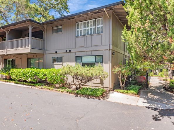 14660 Big Basin Way C, Saratoga CA 95070