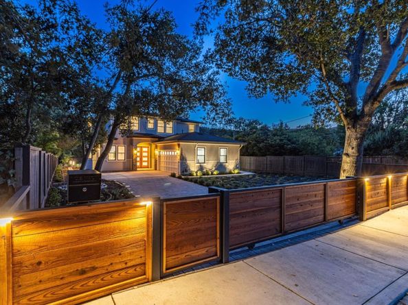 1066 Larch Avenue, Moraga CA 94556