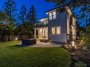 1066 Larch Avenue, Moraga CA 94556