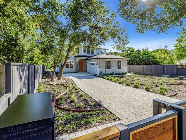 1066 Larch Avenue, Moraga CA 94556