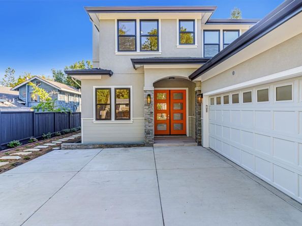 1066 Larch Avenue, Moraga CA 94556