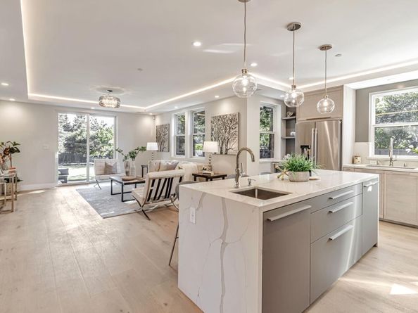 1066 Larch Avenue, Moraga CA 94556