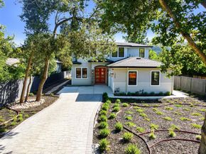 1066 Larch Avenue, Moraga CA 94556