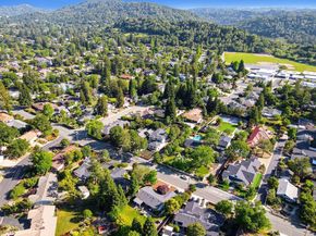 1066 Larch Avenue, Moraga CA 94556