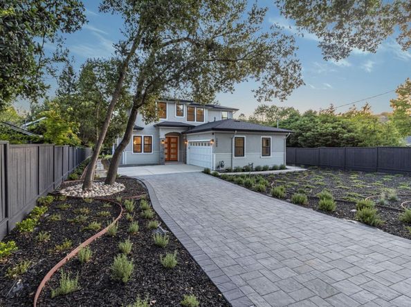 1066 Larch Avenue, Moraga CA 94556