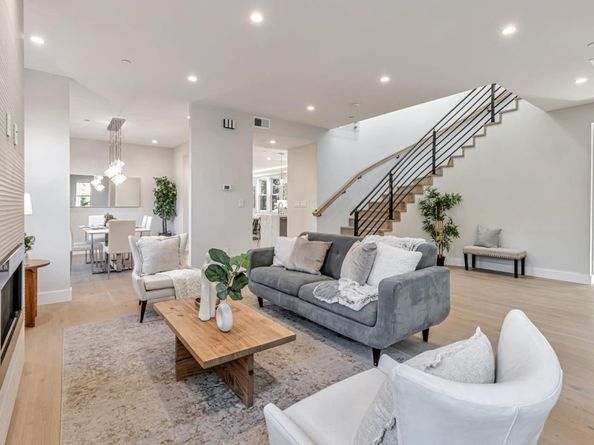1066 Larch Avenue, Moraga CA 94556