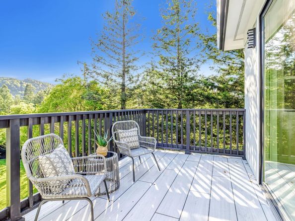 1066 Larch Avenue, Moraga CA 94556