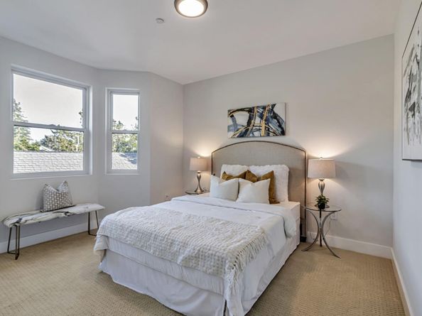 1066 Larch Avenue, Moraga CA 94556