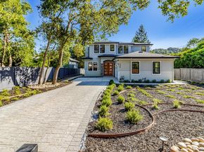 1066 Larch Avenue, Moraga CA 94556