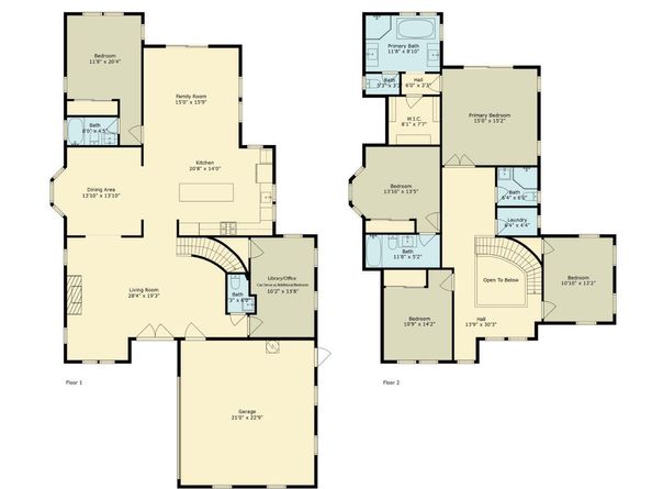 1066 Larch Avenue, Moraga CA 94556