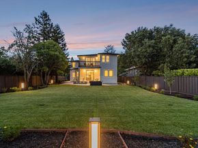 1066 Larch Avenue, Moraga CA 94556