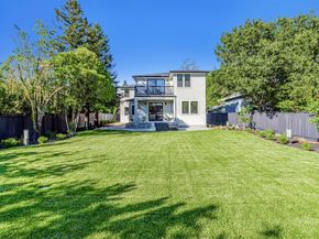1066 Larch Avenue, Moraga CA 94556
