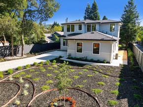 1066 Larch Avenue, Moraga CA 94556
