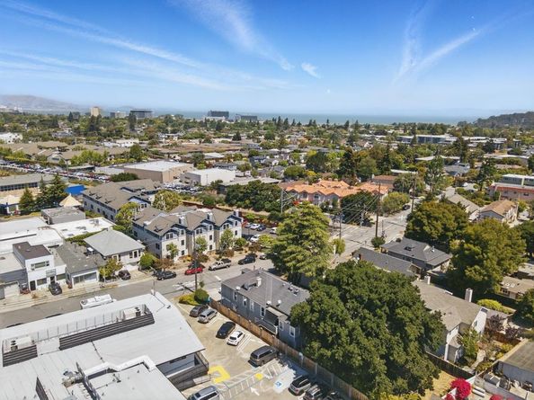 320 Villa Terrace, San Mateo CA 94401
