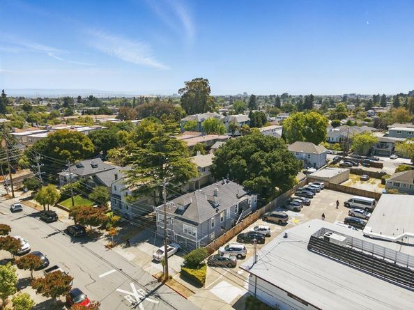 320 Villa Terrace, San Mateo CA 94401