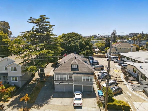 320 Villa Terrace, San Mateo CA 94401