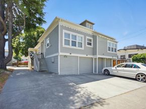 320 Villa Terrace, San Mateo CA 94401