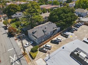 320 Villa Terrace, San Mateo CA 94401