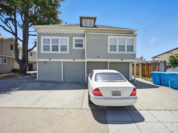 320 Villa Terrace, San Mateo CA 94401