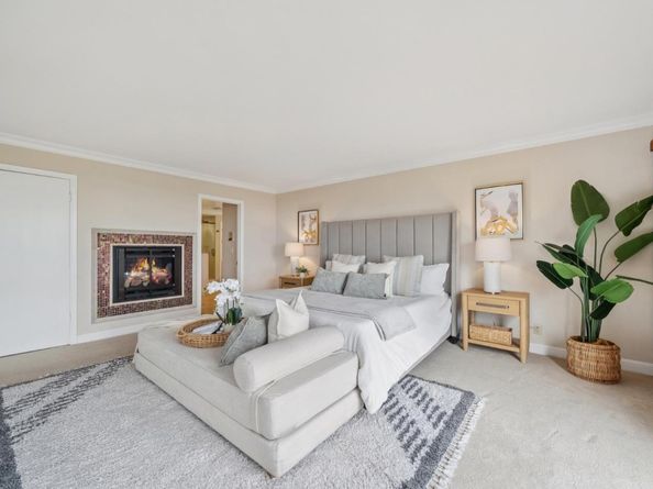 21193 Michaels Drive, Saratoga CA 95070