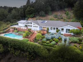 21193 Michaels Drive, Saratoga CA 95070