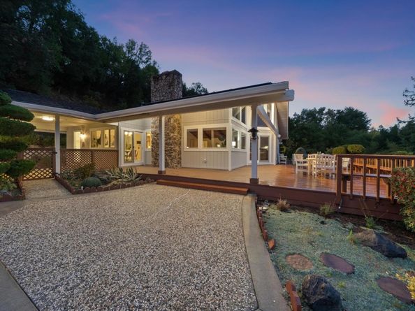 21193 Michaels Drive, Saratoga CA 95070