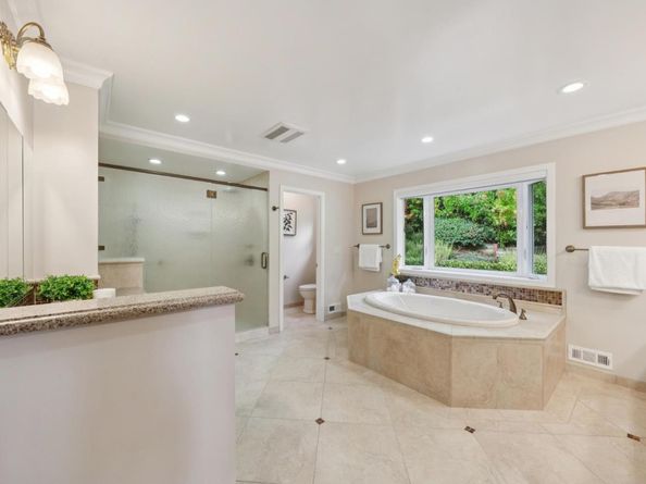 21193 Michaels Drive, Saratoga CA 95070