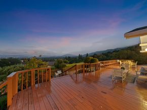 21193 Michaels Drive, Saratoga CA 95070